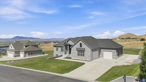 Exterior - 1833 E 3550 N, North Logan, UT 84341 photo 10 of 18