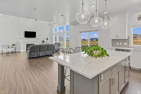 Kitchen - 1833 E 3550 N, North Logan, UT 84341 photo 8 of 8
