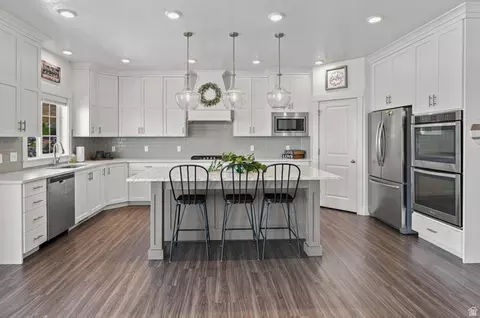 Kitchen - 1833 E 3550 N, North Logan, UT 84341 photo 1 of 8
