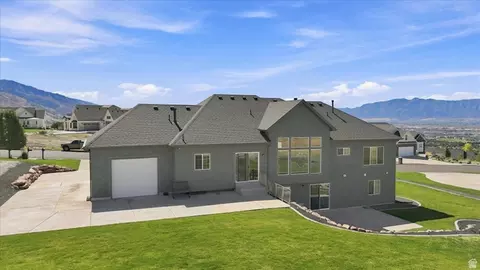 Exterior - 1833 E 3550 N, North Logan, UT 84341 photo 17 of 18