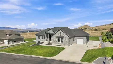 Exterior - 1833 E 3550 N, North Logan, UT 84341 photo 11 of 18