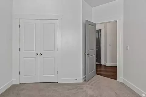 Bedroom - 1833 E 3550 N, North Logan, UT 84341 photo 2 of 9