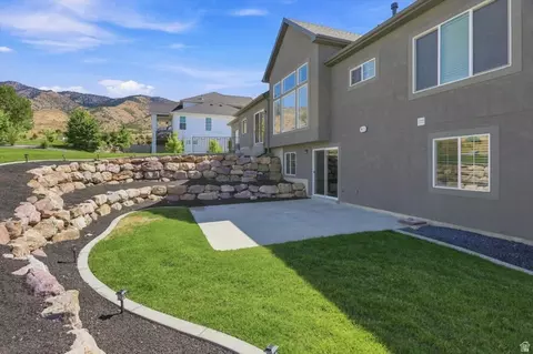 Exterior - 1833 E 3550 N, North Logan, UT 84341 photo 8 of 18