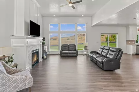 Living - 1833 E 3550 N, North Logan, UT 84341 photo 1 of 1