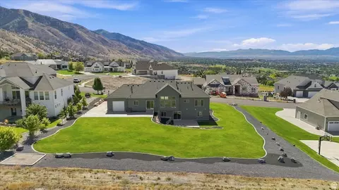 Exterior - 1833 E 3550 N, North Logan, UT 84341 photo 15 of 18