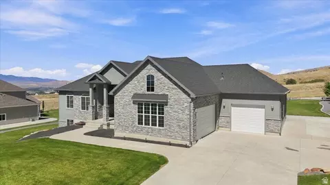 Exterior - 1833 E 3550 N, North Logan, UT 84341 photo 13 of 18