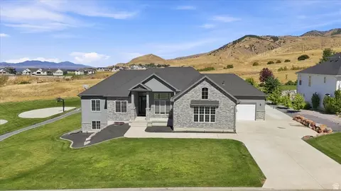 Exterior - 1833 E 3550 N, North Logan, UT 84341 photo 14 of 18