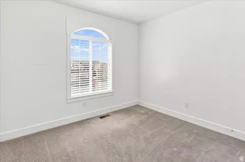Bedroom - 1833 E 3550 N, North Logan, UT 84341 photo 1 of 9