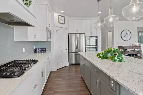 Kitchen - 1833 E 3550 N, North Logan, UT 84341 photo 5 of 8
