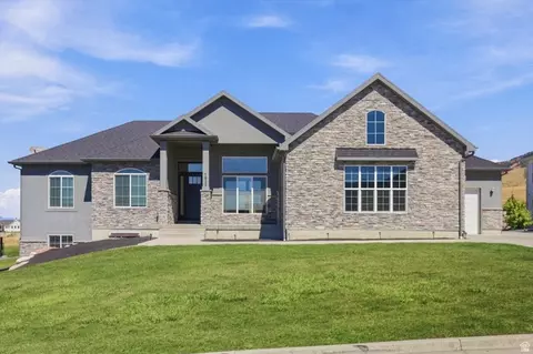 Exterior - 1833 E 3550 N, North Logan, UT 84341 photo 2 of 18