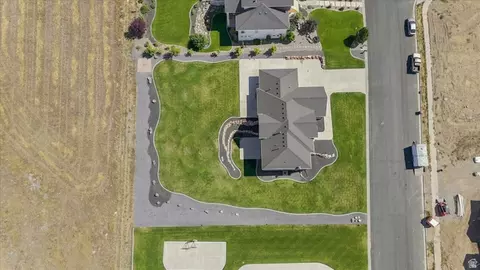 View/Area - 1833 E 3550 N, North Logan, UT 84341 photo 6 of 7