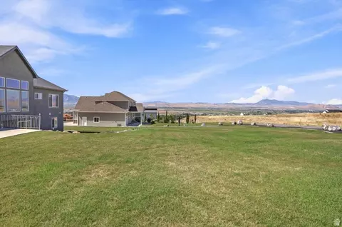 Exterior - 1833 E 3550 N, North Logan, UT 84341 photo 5 of 18