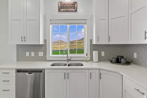 Kitchen - 1833 E 3550 N, North Logan, UT 84341 photo 4 of 8