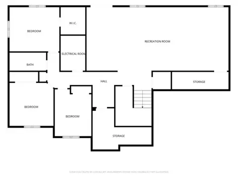 Floorplan - 1833 E 3550 N, North Logan, UT 84341 photo 2 of 2