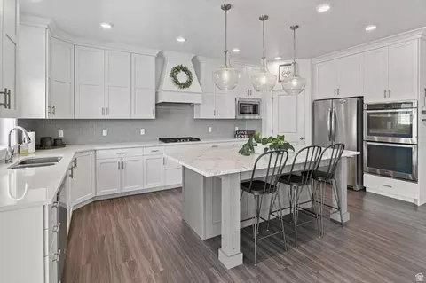 Kitchen - 1833 E 3550 N, North Logan, UT 84341 photo 6 of 8