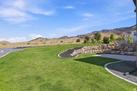 Exterior - 1833 E 3550 N, North Logan, UT 84341 photo 9 of 18