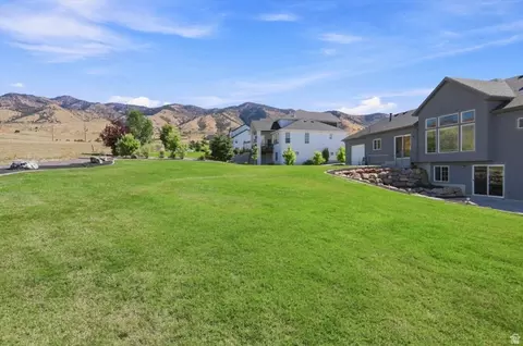 Exterior - 1833 E 3550 N, North Logan, UT 84341 photo 7 of 18