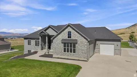 Exterior - 1833 E 3550 N, North Logan, UT 84341 photo 12 of 18