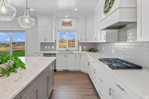 Kitchen - 1833 E 3550 N, North Logan, UT 84341 photo 3 of 8