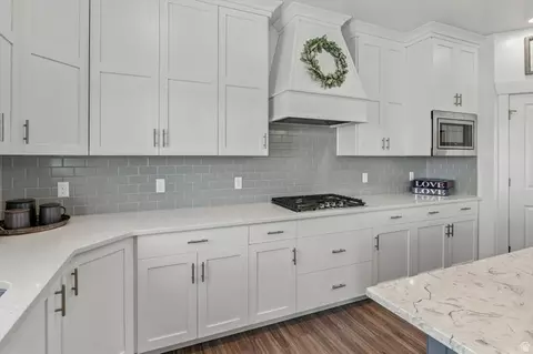 Kitchen - 1833 E 3550 N, North Logan, UT 84341 photo 7 of 8