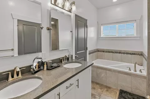 Bath - 1833 E 3550 N, North Logan, UT 84341 photo 3 of 6