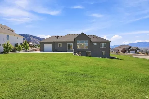 Exterior - 1833 E 3550 N, North Logan, UT 84341 photo 6 of 18