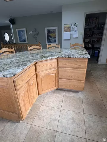 Kitchen - 1040 W Mill Rd, Ferron, UT 84523 photo 3 of 6