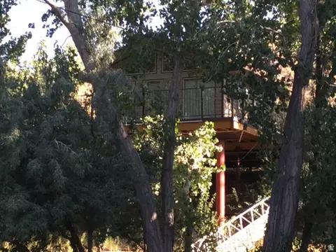 Exterior - 1040 W Mill Rd, Ferron, UT 84523 photo 24 of 27