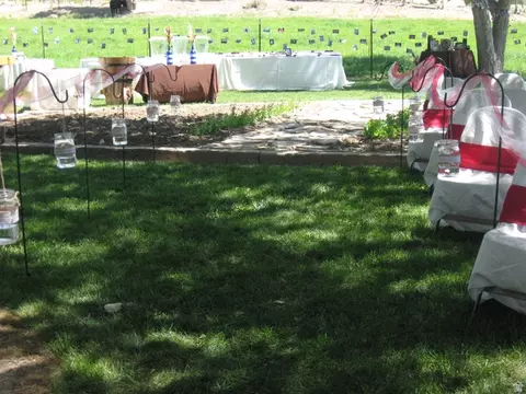 Exterior - 1040 W Mill Rd, Ferron, UT 84523 photo 27 of 27