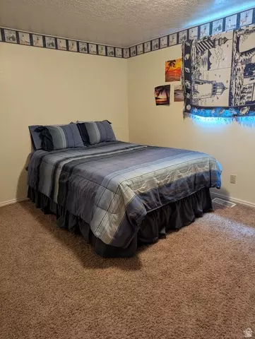 Bedroom - 1040 W Mill Rd, Ferron, UT 84523 photo 8 of 8