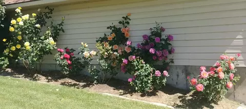 Exterior - 1040 W Mill Rd, Ferron, UT 84523 photo 13 of 27