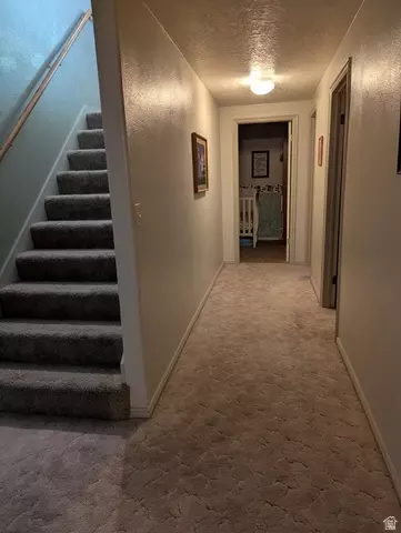 Entry Way - 1040 W Mill Rd, Ferron, UT 84523 photo 5 of 5