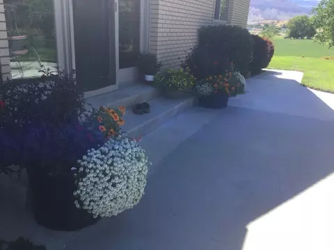 Exterior - 1040 W Mill Rd, Ferron, UT 84523 photo 9 of 27