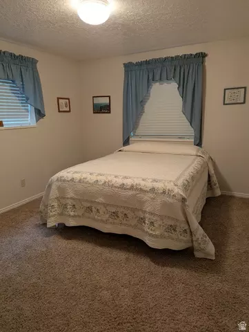 Bedroom - 1040 W Mill Rd, Ferron, UT 84523 photo 7 of 8