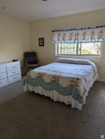 Bedroom - 1040 W Mill Rd, Ferron, UT 84523 photo 1 of 8