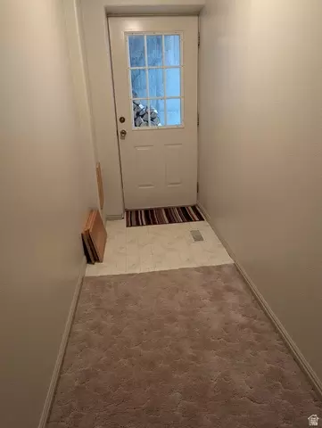 Entry Way - 1040 W Mill Rd, Ferron, UT 84523 photo 3 of 5