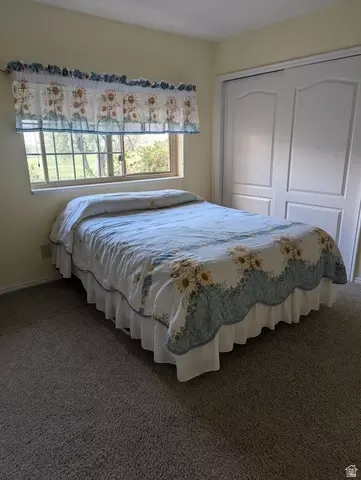 Bedroom - 1040 W Mill Rd, Ferron, UT 84523 photo 2 of 8