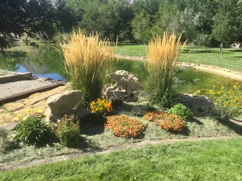 Exterior - 1040 W Mill Rd, Ferron, UT 84523 photo 6 of 27