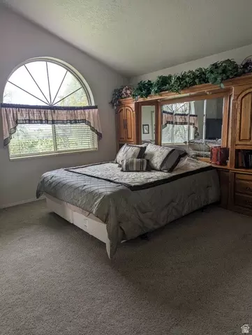 Bedroom - 1040 W Mill Rd, Ferron, UT 84523 photo 3 of 8