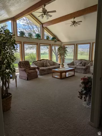 Living - 1040 W Mill Rd, Ferron, UT 84523 photo 2 of 8
