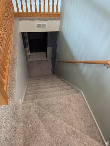 Entry Way - 1040 W Mill Rd, Ferron, UT 84523 photo 1 of 5