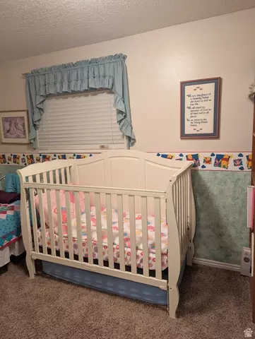 Bedroom - 1040 W Mill Rd, Ferron, UT 84523 photo 6 of 8