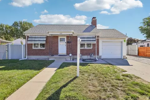 662 N Grenoble St, Salt Lake City, UT 84116