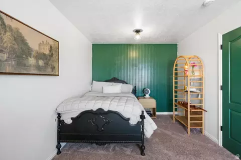 Bedroom - 6916 N Cherokee St E, Eagle Mountain, UT 84005 photo 3 of 8