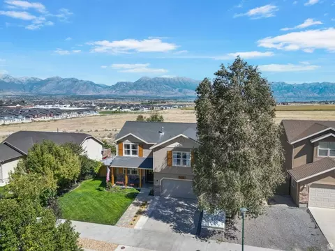 View/Area - 6916 N Cherokee St E, Eagle Mountain, UT 84005 photo 1 of 8