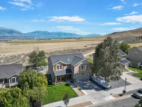 View/Area - 6916 N Cherokee St E, Eagle Mountain, UT 84005 photo 2 of 8