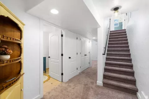 Entry Way - 6916 N Cherokee St E, Eagle Mountain, UT 84005 photo 2 of 2