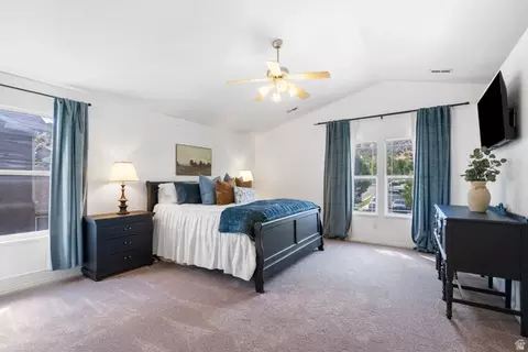 Bedroom - 6916 N Cherokee St E, Eagle Mountain, UT 84005 photo 1 of 8
