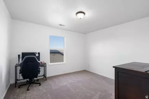 Bedroom - 6916 N Cherokee St E, Eagle Mountain, UT 84005 photo 7 of 8