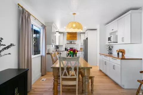 Dining - 6916 N Cherokee St E, Eagle Mountain, UT 84005 photo 1 of 4